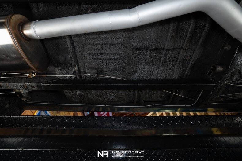 1968 Plymouth Roadrunner