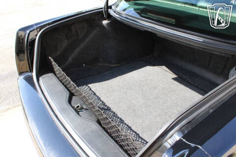 1999 Cadillac DeVille Concours