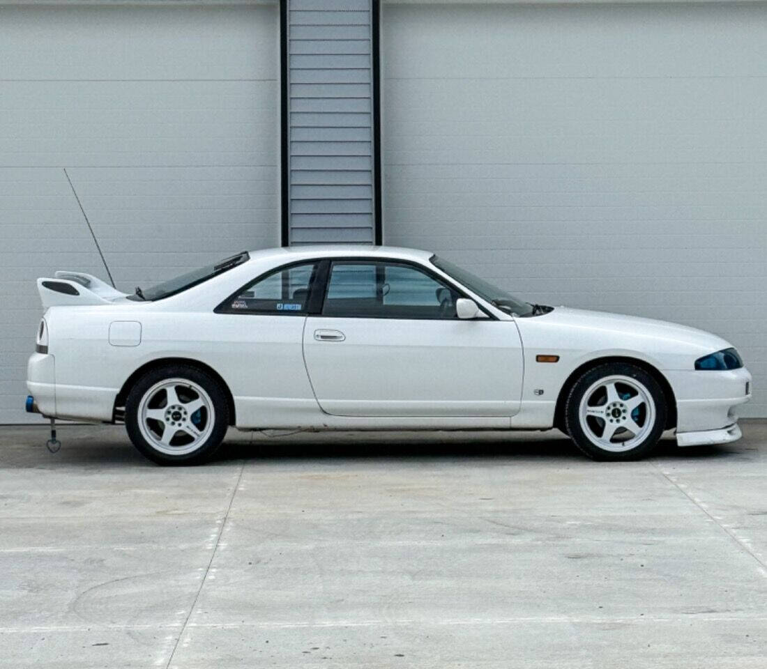 1994 Nissan Sentra for sale at Apex Auto in Lincoln, NE