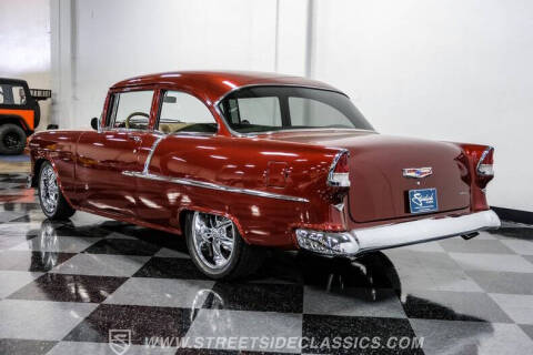 1955 Chevrolet 210