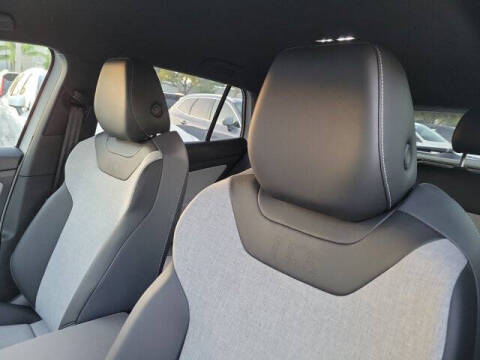 2024 Volkswagen ID.4 Standard