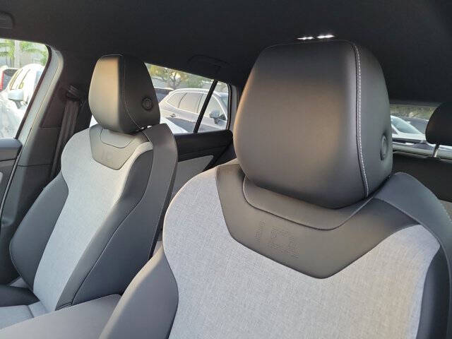 2024 Volkswagen ID.4 Standard