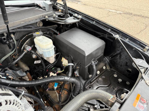 2014 Cadillac Escalade ESV Platinum