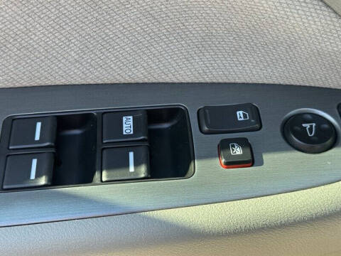 2005 Honda Odyssey EX