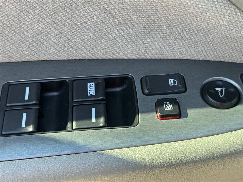 2005 Honda Odyssey EX