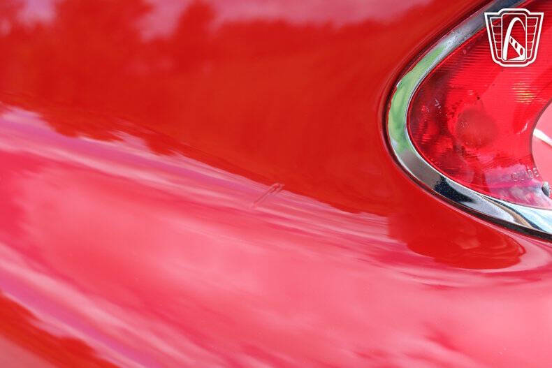 1960 Cadillac Series 62