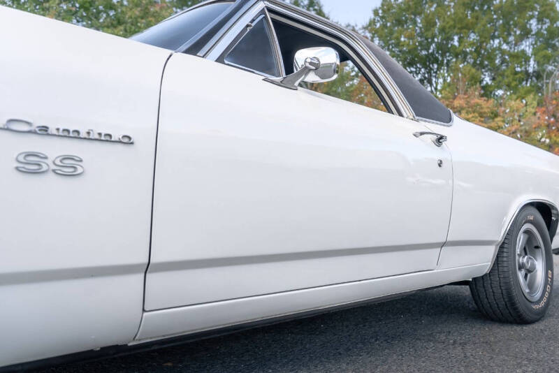 1972 Chevrolet El Camino