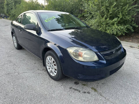 2009 Chevrolet Cobalt LS