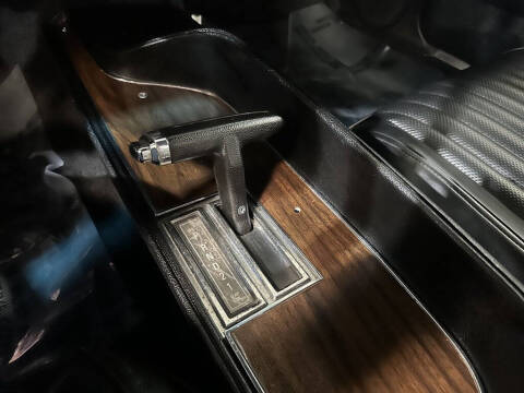 1973 Dodge Challenger