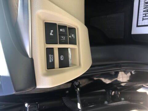 2019 Acura MDX w/Tech