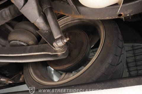 1963 Chevrolet Bel Air