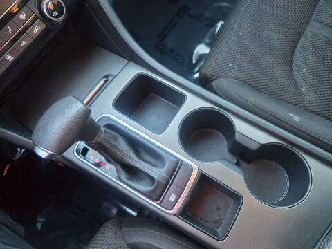 2020 Kia Optima Special Edition