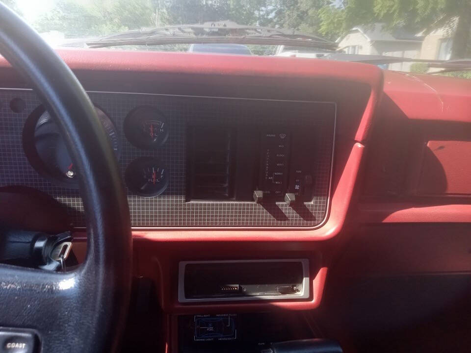 1986 Ford Mustang for sale at Endless auto in Blue Island, IL