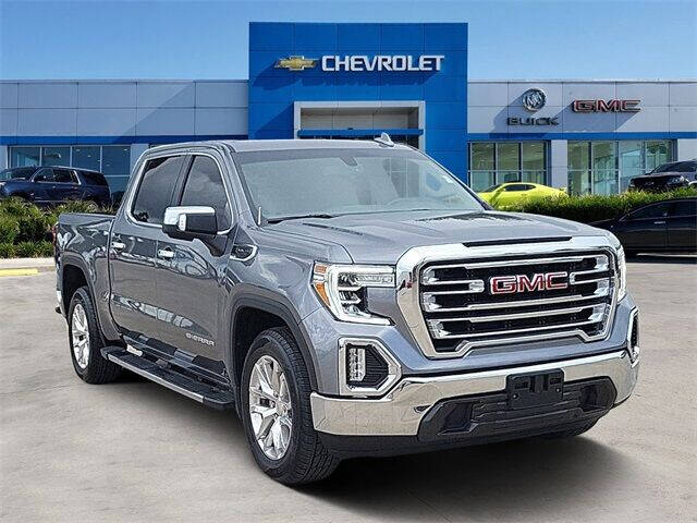 2021 GMC Sierra 1500 for sale in Alice, TX