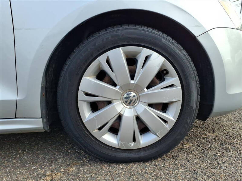 2012 Volkswagen Jetta