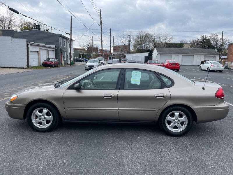 2006 Ford Taurus for sale at Toys With Wheels in Carlisle PA