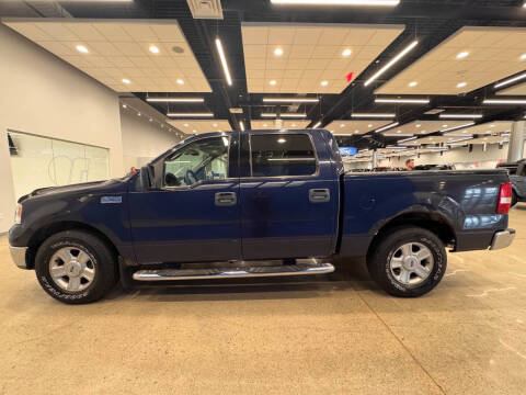 2004 Ford F-150