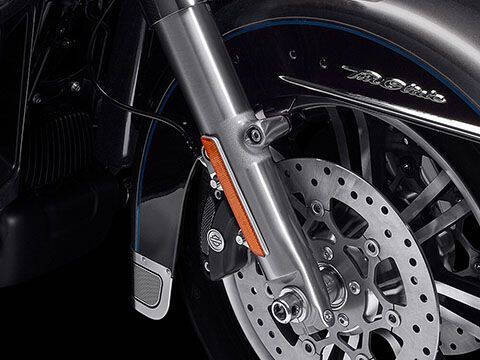 2021 Harley-Davidson Tri Glide Ultra