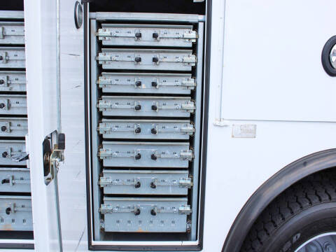 2019 Chevrolet Silverado 6500HD