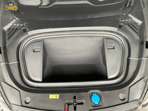 2023 Audi e-tron GT quattro Premium Plus