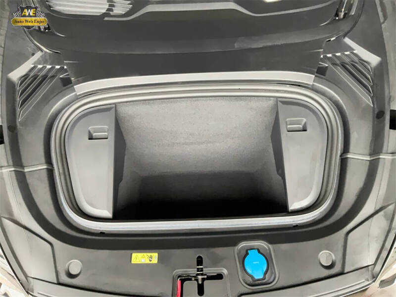 2023 Audi e-tron GT quattro Premium Plus