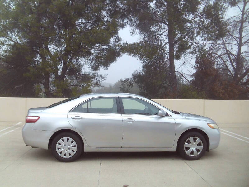 2009 Toyota Camry LE