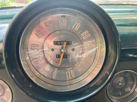 1953 Buick Roadmaster