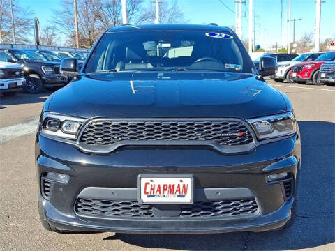 2023 Dodge Durango GT