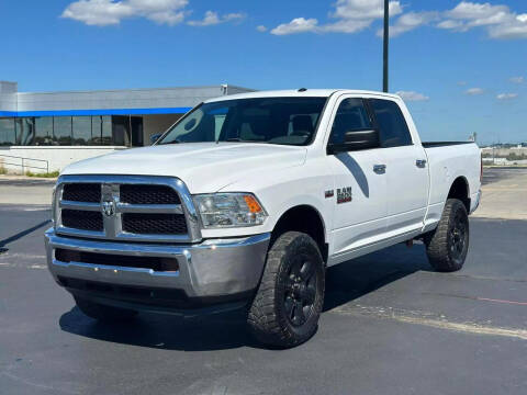 2016 RAM 2500 for sale at Greenline Motors, LLC. in Omaha NE