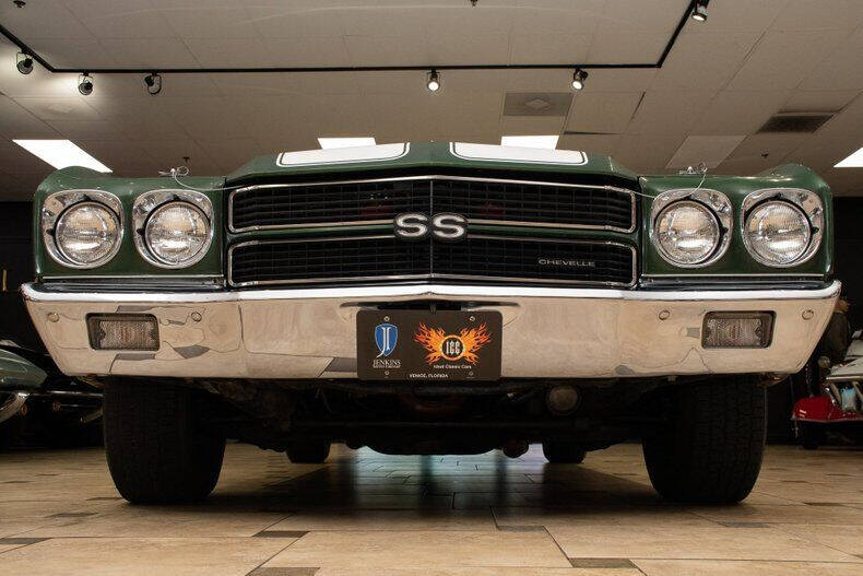 1970 Chevrolet Chevelle