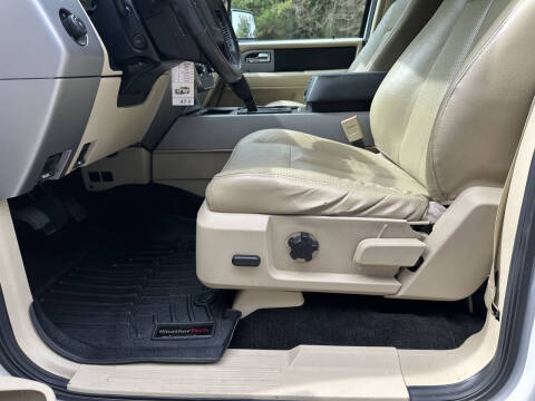 2017 Ford Expedition XLT