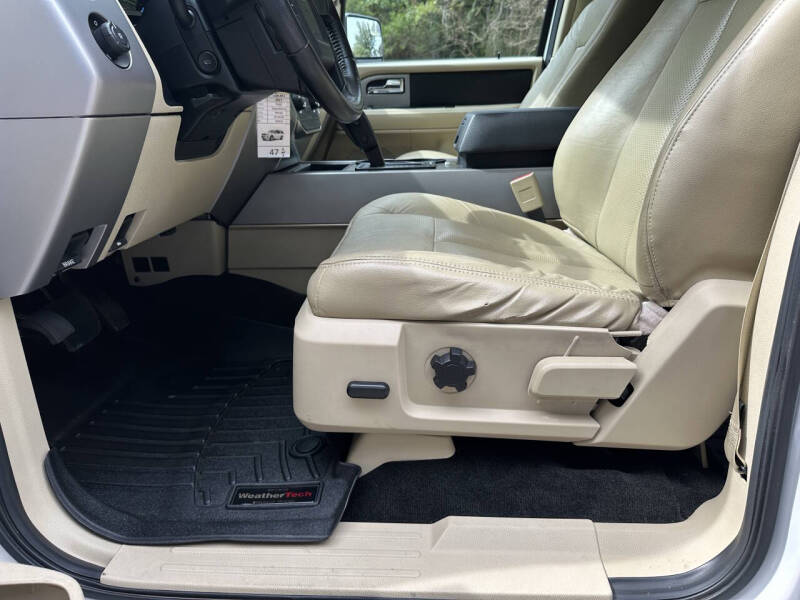 2017 Ford Expedition XLT