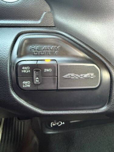 2023 Dodge Ram 2500