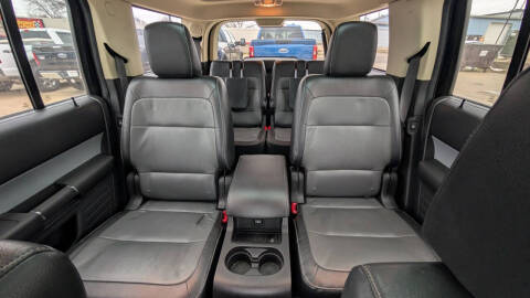 2014 Ford Flex Limited