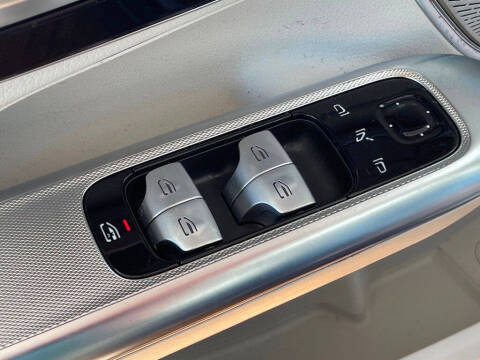 2023 Mercedes-Benz EQE EQE 350 4MATIC