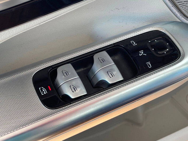 2023 Mercedes-Benz EQE EQE 350 4MATIC