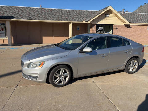2014 Volvo S60 T5 Premier