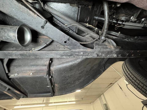 1932 Plymouth Deluxe