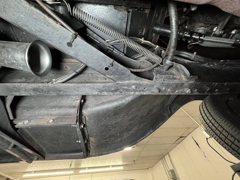 1932 Plymouth Deluxe