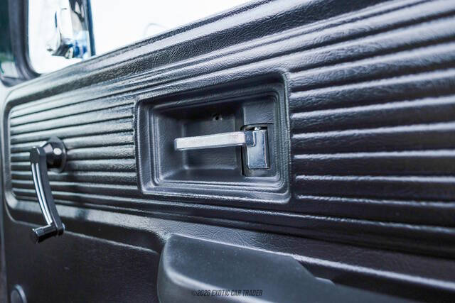 1973 Chevrolet C10