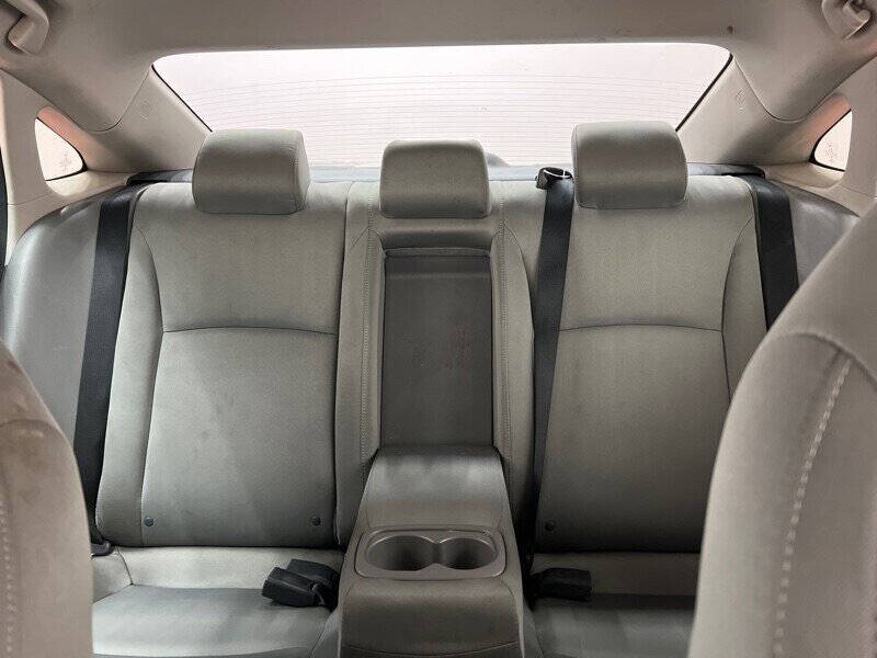 2016 Honda Civic EX-T w/Honda Sensing