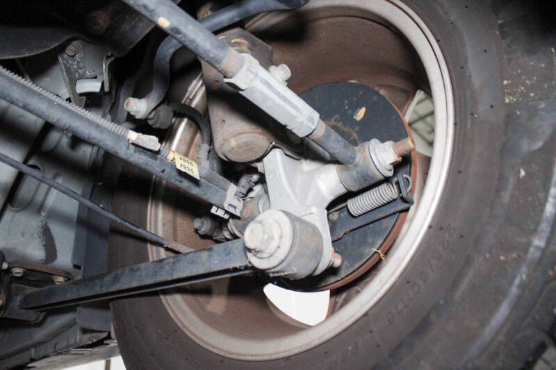 2003 Chevrolet Monte Carlo SS