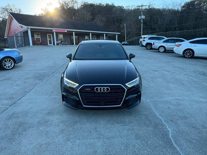 2019 Audi A3 quattro Premium Plus 45 TFSI