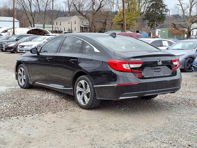 2018 Honda Accord for sale at Tri State Auto Sales in Cincinnati, OH