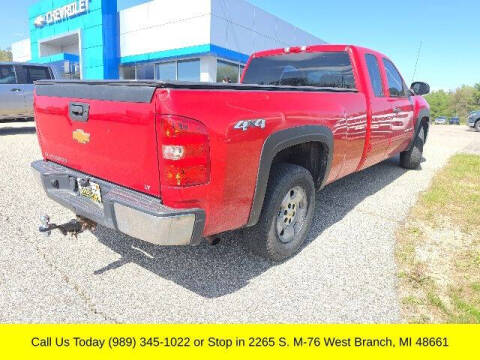 2013 Chevrolet Silverado 1500