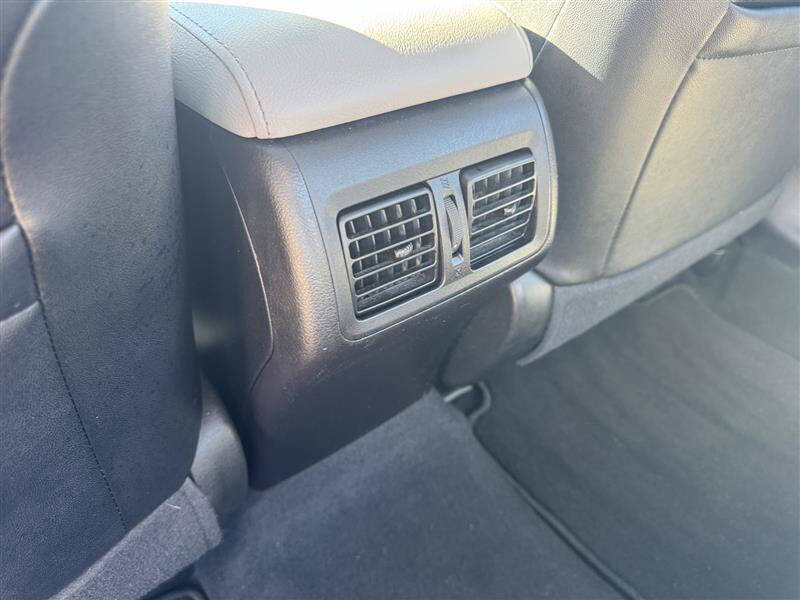 2016 Toyota Camry XLE