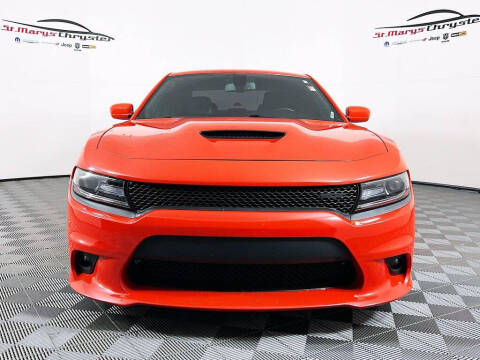 2020 Dodge Charger R/T
