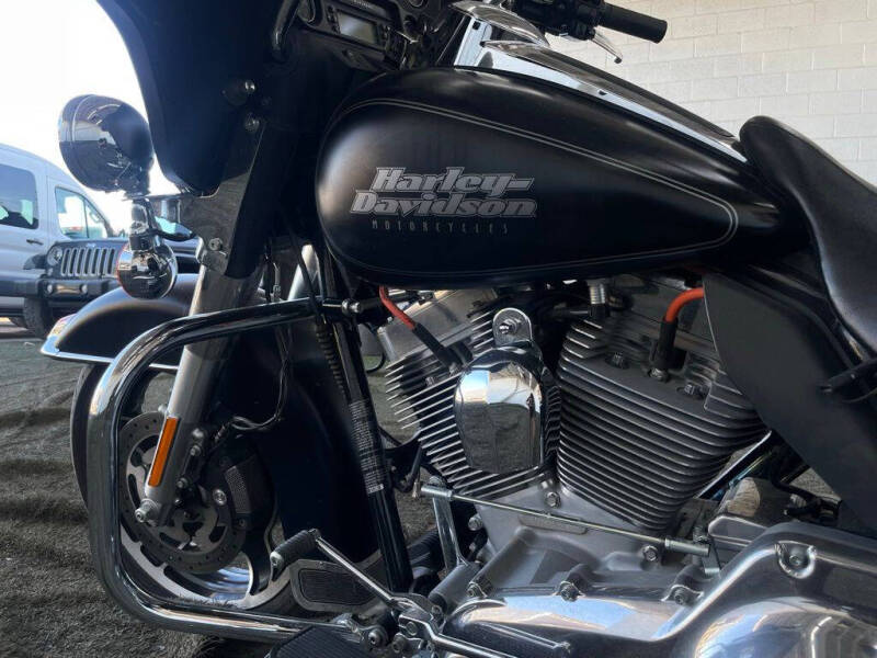 2009 Harley-Davidson FLHT