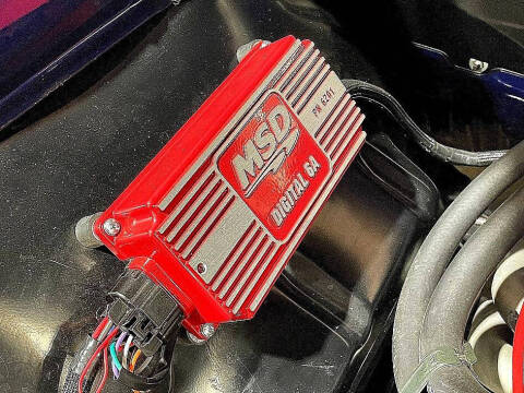 1967 Chevrolet Chevelle