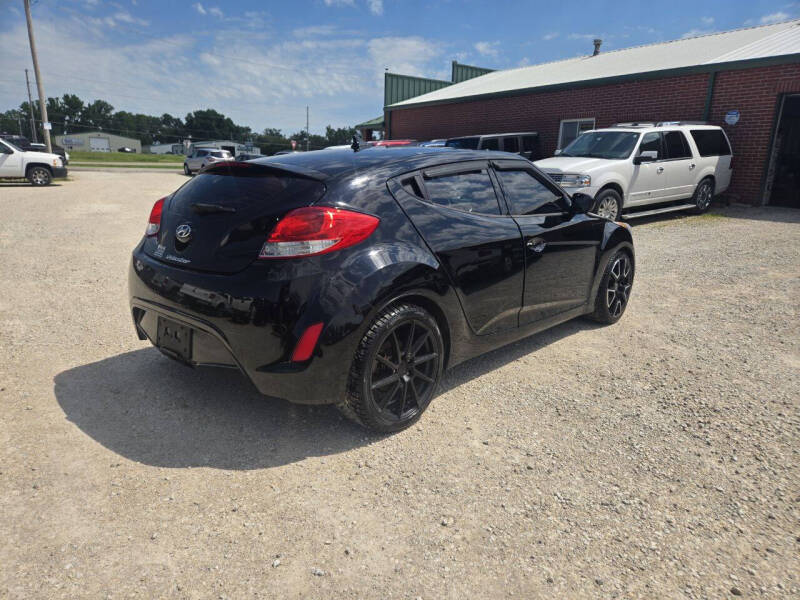 2012 Hyundai Veloster